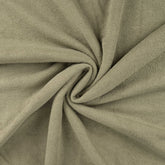 Bambus Frottee Wellness Khaki by Qjutie